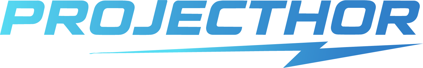Logo de projecthor
