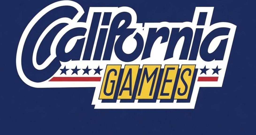California Games